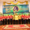 วันที่ 26 กุมภาพันธ์ 2568 สำนักงานสหกรณ์จังหวัดสุราษฎร์ธานี ร่วมกับ ขบวนการสหกรณ์ ในจังหวัดสุราษฎร์ธานี รวมทั้งหน่วยงานที่เกี่ยวข้อง ได้กำหนดจัดกิจกรรมเนื่องใน 